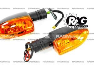 Pulsar 180 Par Direccionales Moto Repuestos Para Moto Racing Y