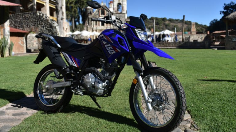 Xtz Yamaha Opiniones Precios Y Ficha T Cnica Ragmotos Co