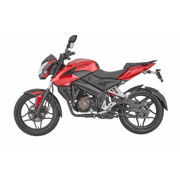pulsar ns 150 new model 2020