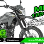 victory mrx 125 150 ficha tecnica opiniones comentarios