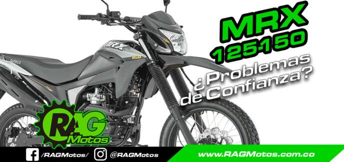 victory mrx 125 150 ficha tecnica opiniones comentarios