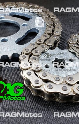 kit de arrastre victory advance 110 original reforzado oring cassarella