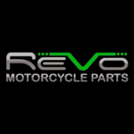 revo-motorcycle-parts-logo-ragmotos-colombia
