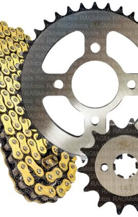 pulsar 180 gt ug bajaj kit arrastre original