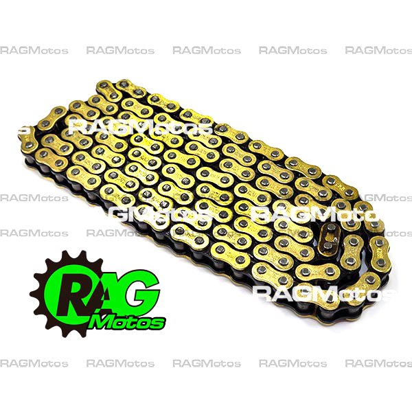 cadena-moto-reforzada-dorada-orrindada-encauchetada-oring-marca-revo-ragmotos-colombia-repuesto-moto